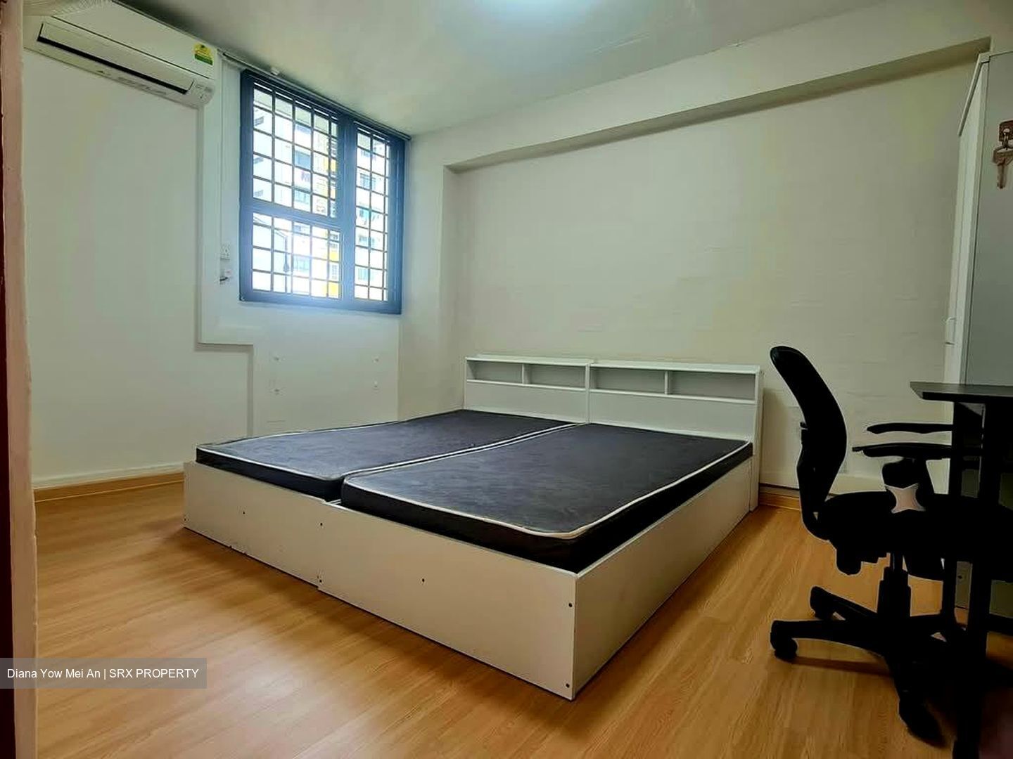 Blk 5 Ghim Moh Road (Queenstown), HDB 3 Rooms #597210451